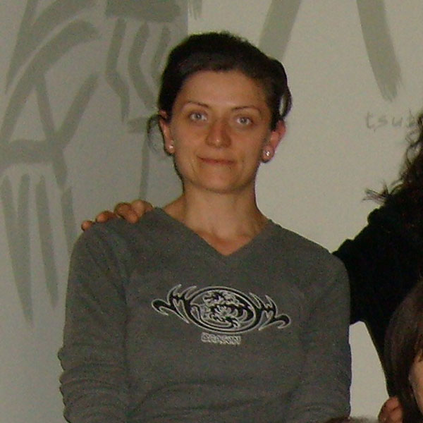 VINCENZA DE FILIPPO