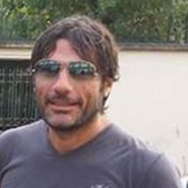 MARCO D'ETTORE
