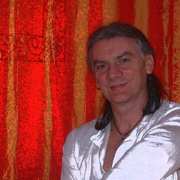 ANTONIO GENOVA