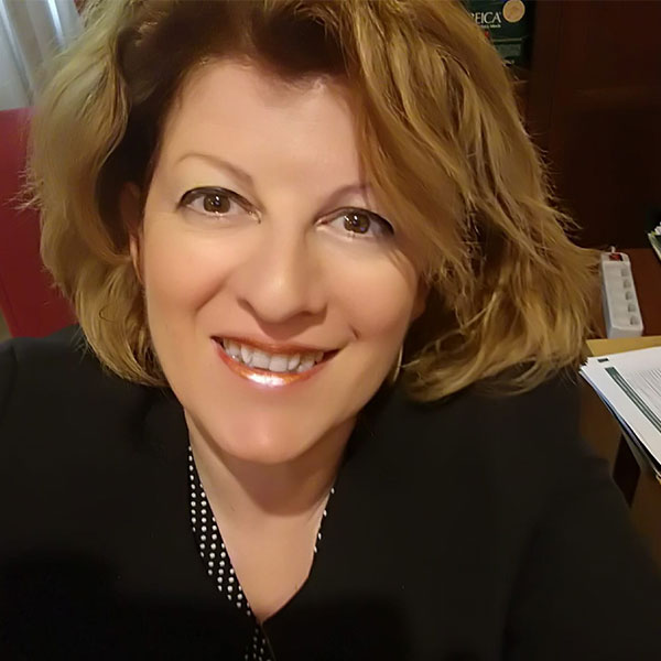 DR. GERARDA PANZA