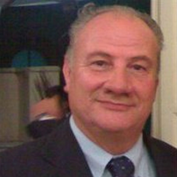GIOVANNI TOMASINO