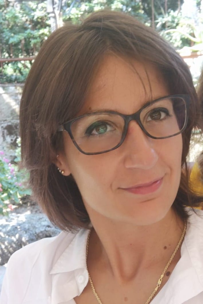 FABIANA TESCIONE